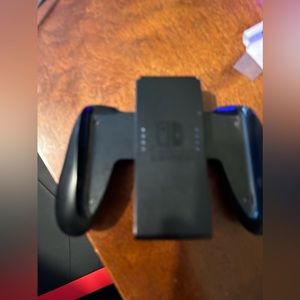 Nintendo switch joystick holder